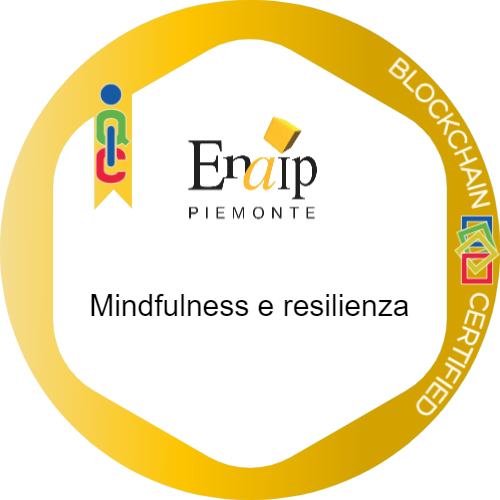 Mindfulness e resilienza